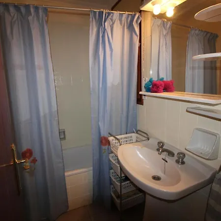 Apartment Global Immo 2180 Puerto Simona B *