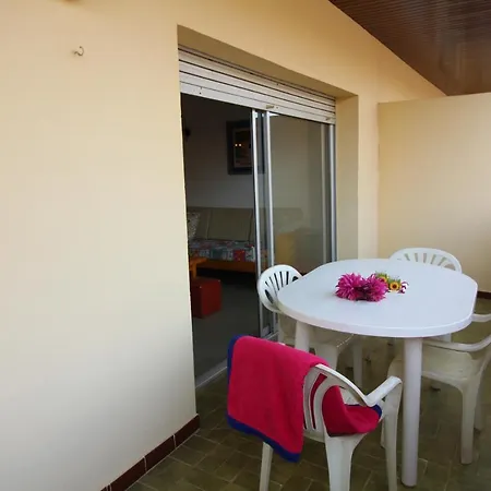 Global Immo 2180 Puerto Simona B Apartment *