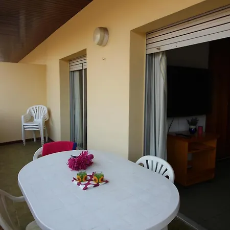 Apartment Global Immo 2180 Puerto Simona B *