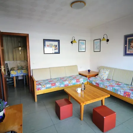 Apartment Global Immo 2180 Puerto Simona B *