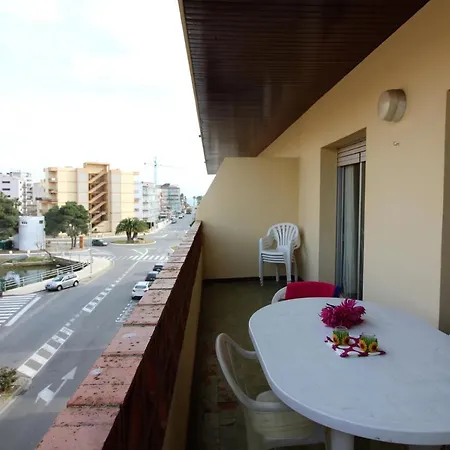 Appartement Global Immo 2180 Puerto Simona B Roses