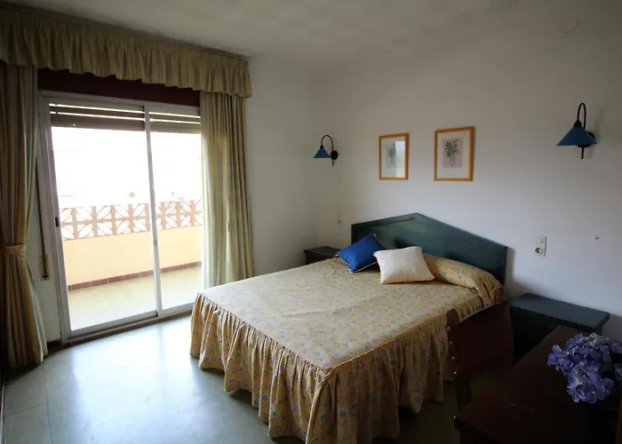 Apartmán Global Immo 2180 Puerto Simona B Roses