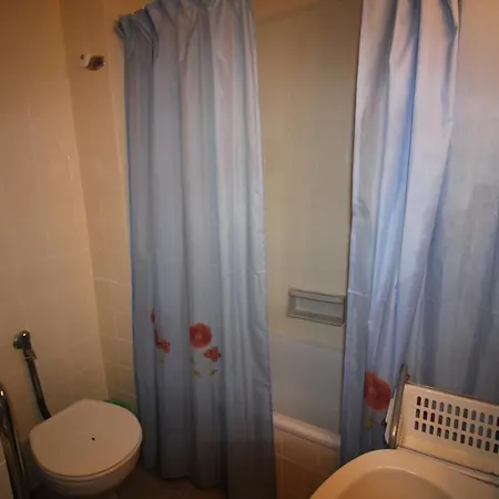 Appartement Global Immo 2180 Puerto Simona B Roses
